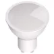 LED izzó, GU10 spot, 4W, 345lm, 3000K, AVIDE