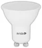LED izzó, GU10 spot, 4W, 345lm, 4000K, AVIDE