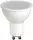 LED izzó, GU10 spot, 4W, 345lm, 6400K, AVIDE