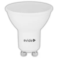 LED égők GU10-es foglalattal