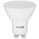LED izzó, GU10 spot, 7W, 620lm, 4000K, AVIDE