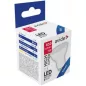 LED izzó, GU10 spot, 7W, 630lm, 6400K, AVIDE