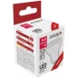 LED izzó, GU10 spot, 7W, 610lm, 3000K, AVIDE