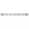 LED szalag, 3m, 90 LED, 7,2W, 990lm, RGB, AVIDE