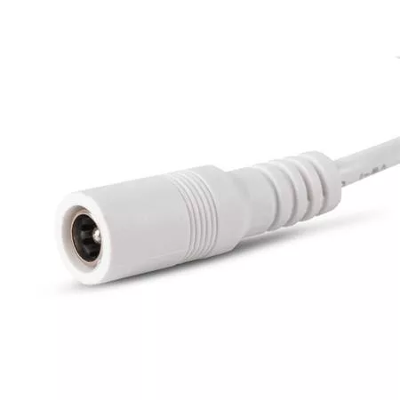 LED szalag, 2m, 120 LED, 4,8W, 960lm, fehér, 4000K, AVIDE