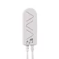 LED szalag, 2x5m, 300 LED, 22W, RGB, AVIDE