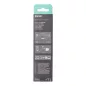   Töltőkábel, USB-A - USB-C, 1,5 m, AVAX "CB301G", acélszürke