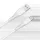 Töltőkábel, USB-A - USB-C, 18W, 1,5 m, AVAX "CB3301", fehér