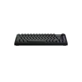   Billentyűzet, vezetékes, HUN, gaming, AVAX "GM02", fekete