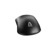 Egér, tri-mode kapcsolat, gaming, AVAX "LW02 PRO", fekete
