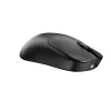 Egér, tri-mode kapcsolat, gaming, AVAX "LW02 PRO", fekete