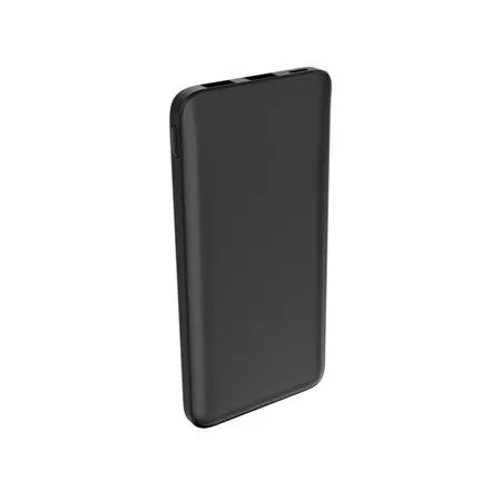 Power bank, 20.000mAh, 20W, AVAX "PB220", fekete