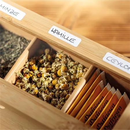 Etikett, 18x12 mm, kézzel írható, kerekitett sarkú, AVERY ZWECKFORM, 216 etikett/csomag