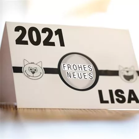 Matrica, számok, 0-9, AVERY ZWECKFORM, fekete, 120 matrica/csomag