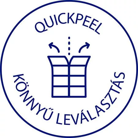 Etikett, univerzális, 38x21,2 mm, AVERY ZWECKFORM, "Sparpack", 4225 etikett/csomag