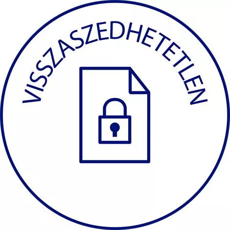 Etikett, eltávolíthatatlan, 45,7x25,4 mm, AVERY ZWECKFORM, 800 etikett/csomag