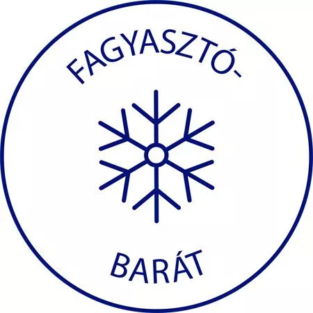 Etikett, 38,1x21,2 mm, fagyasztható, AVERY ZWECKFORM, 1625 etikett/csomag