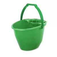 Vödrök, felmosó szettek