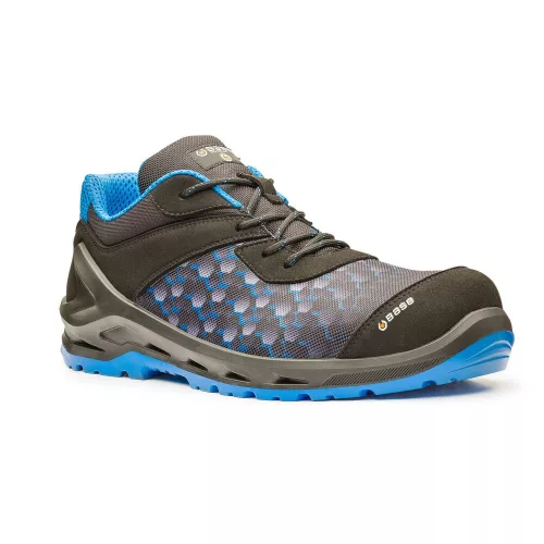 I-Robox Blue Shoe S3 ESD SRC
