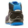 I-Cyber Top S1P ESD SRC