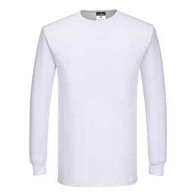 Thermal hosszú ujjú póló