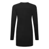 Női pamut Relaxed Fit póló L/S