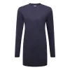 Női pamut Relaxed Fit póló L/S