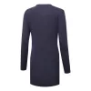 Női pamut Relaxed Fit póló L/S