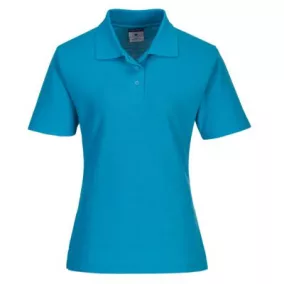 Nápoly női pólóing