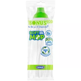BONUS ECO SoftMOP felmosófej 145gr
