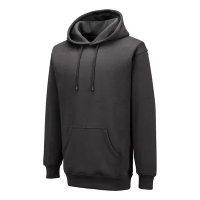 Róma kapucnis pulóver