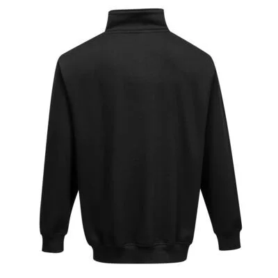 Sorrento zippzáras pulóver