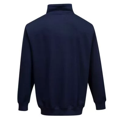 Sorrento zippzáras pulóver