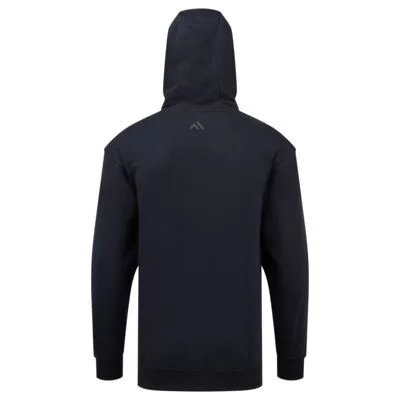 Portwest dombornyomott kapucnis pulóver