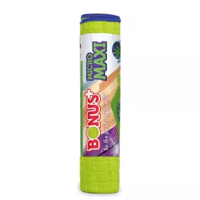 Bonus MicroMaxi mikroszálas kendő 50x60cm 1 darabos