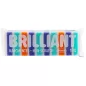 Bonus Brilliant Mosogatószivacs 10 darabos