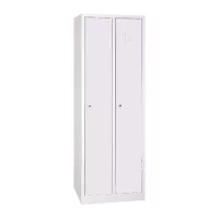 Keskenyajtós öltözőszekrények