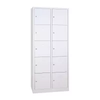 Iskolai öltözőszekrények