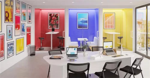 Összecsukható szék, fém és szövet, ALBA "CPDIVANO N", fekete