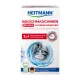 Heitmann Express mosógép tisztító por 250g