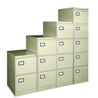 Függőmappa tárolószekrények és állványok