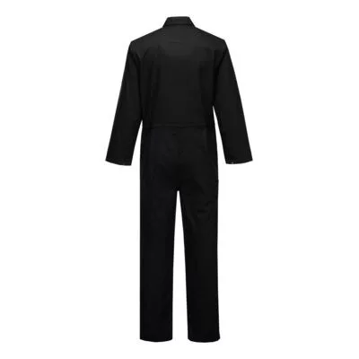 Bizweld lángmentes overál