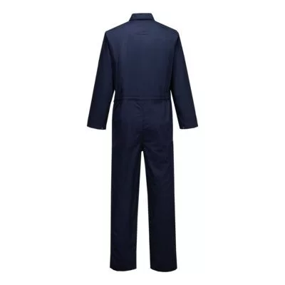 Bizweld lángmentes overál