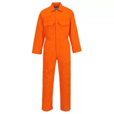 Bizweld lángmentes overál