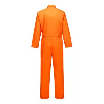 Bizweld lángmentes overál