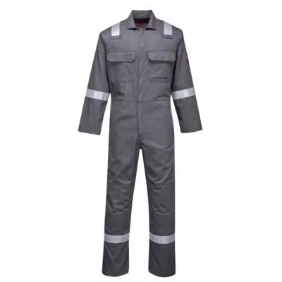 Bizweld Iona FR lángálló hegesztő overál