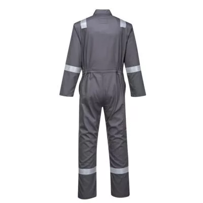 Bizweld Iona FR lángálló hegesztő overál