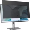 Monitorszűrő, betekintésvédelem, 24" monitorhoz, 16:9, matt/fényes, KENSINGTON "EQ Privacy"