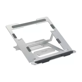   Notebook állvány, alumínium, KENSINGTON "Easy Riser"