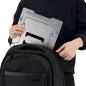   Notebook állvány, alumínium, KENSINGTON "Easy Riser"